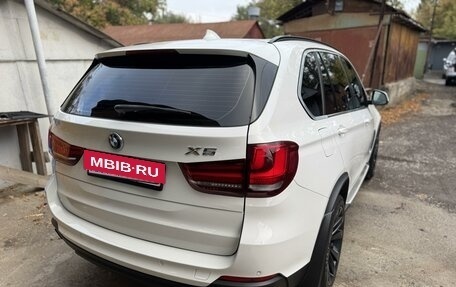 BMW X5, 2016 год, 3 500 000 рублей, 13 фотография