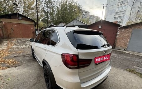 BMW X5, 2016 год, 3 500 000 рублей, 14 фотография