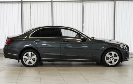 Mercedes-Benz C-Класс, 2014 год, 2 349 000 рублей, 5 фотография