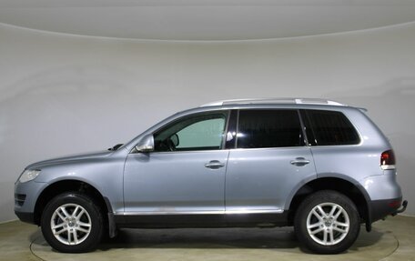 Volkswagen Touareg III, 2009 год, 1 420 000 рублей, 8 фотография