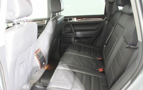 Volkswagen Touareg III, 2009 год, 1 420 000 рублей, 13 фотография