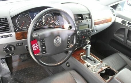 Volkswagen Touareg III, 2009 год, 1 420 000 рублей, 12 фотография