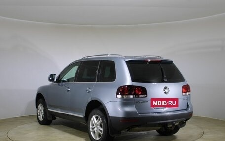 Volkswagen Touareg III, 2009 год, 1 420 000 рублей, 7 фотография