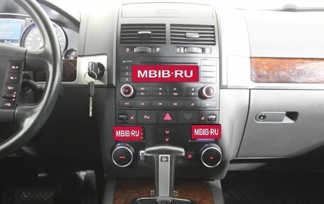 Volkswagen Touareg III, 2009 год, 1 420 000 рублей, 11 фотография