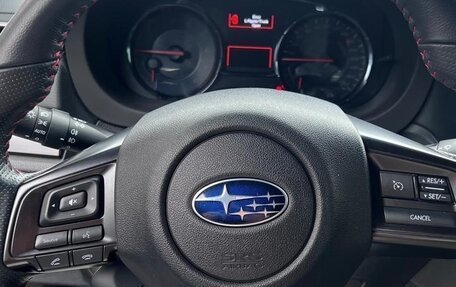 Subaru WRX STi I рестайлинг, 2020 год, 4 200 000 рублей, 6 фотография