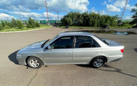 Toyota Carina, 1999 год, 500 000 рублей, 3 фотография