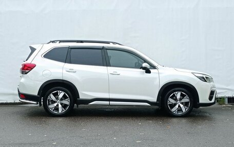 Subaru Forester, 2020 год, 3 350 000 рублей, 4 фотография