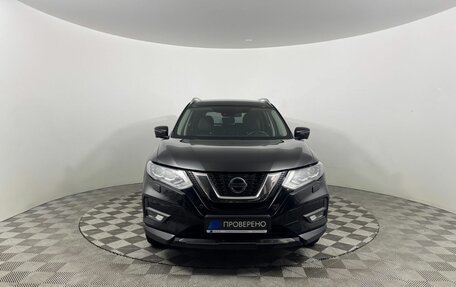 Nissan X-Trail, 2022 год, 3 339 000 рублей, 2 фотография