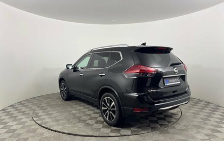 Nissan X-Trail, 2022 год, 3 339 000 рублей, 7 фотография