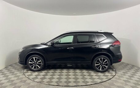 Nissan X-Trail, 2022 год, 3 339 000 рублей, 8 фотография