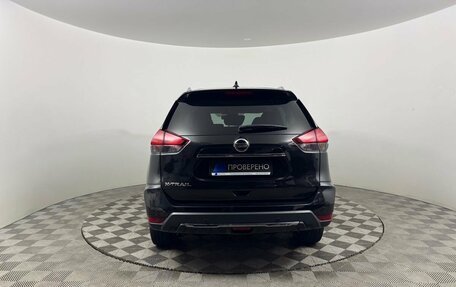 Nissan X-Trail, 2022 год, 3 339 000 рублей, 6 фотография