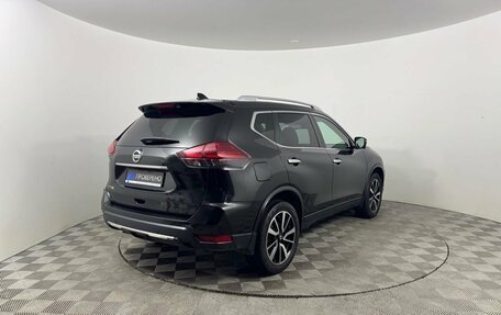 Nissan X-Trail, 2022 год, 3 339 000 рублей, 5 фотография