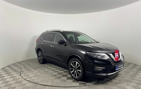 Nissan X-Trail, 2022 год, 3 339 000 рублей, 3 фотография