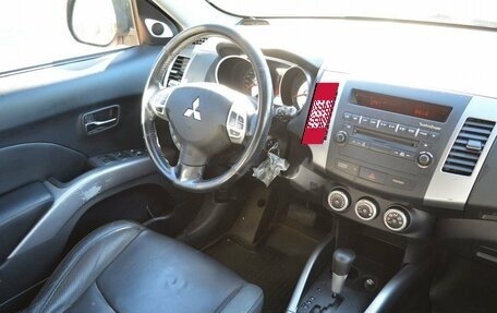 Mitsubishi Outlander III рестайлинг 3, 2008 год, 1 005 590 рублей, 19 фотография