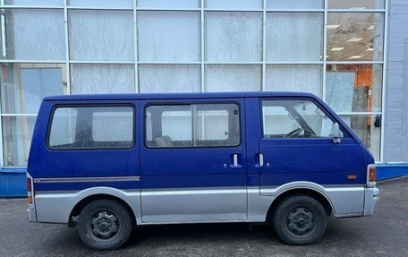 Ford Econovan, 1989 год, 280 000 рублей, 2 фотография