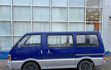 Ford Econovan, 1989 год, 280 000 рублей, 6 фотография