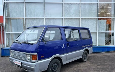 Ford Econovan, 1989 год, 280 000 рублей, 7 фотография