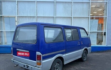 Ford Econovan, 1989 год, 280 000 рублей, 3 фотография