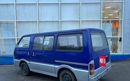 Ford Econovan, 1989 год, 280 000 рублей, 5 фотография