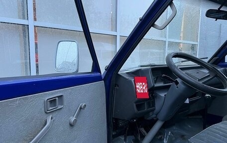 Ford Econovan, 1989 год, 280 000 рублей, 12 фотография