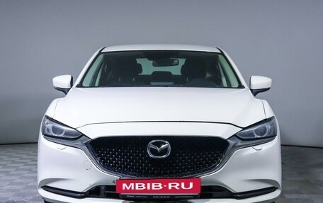 Mazda 6, 2020 год, 2 200 000 рублей, 2 фотография