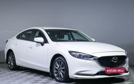 Mazda 6, 2020 год, 2 200 000 рублей, 3 фотография