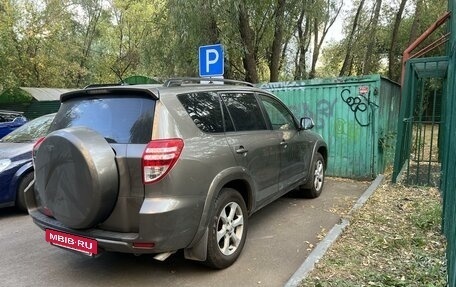 Toyota RAV4, 2008 год, 1 350 000 рублей, 2 фотография