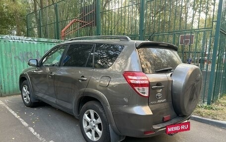 Toyota RAV4, 2008 год, 1 350 000 рублей, 4 фотография