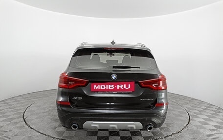 BMW X3, 2021 год, 5 069 000 рублей, 6 фотография