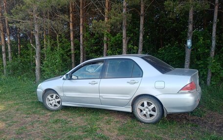 Mitsubishi Lancer IX, 2004 год, 350 000 рублей, 2 фотография