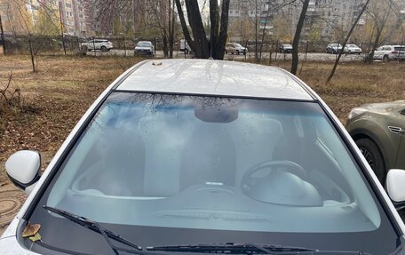 Chevrolet Cruze II, 2012 год, 800 000 рублей, 10 фотография