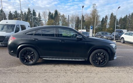 Mercedes-Benz GLE Coupe, 2021 год, 10 500 000 рублей, 4 фотография