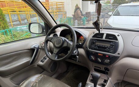 Toyota RAV4, 2001 год, 725 000 рублей, 7 фотография