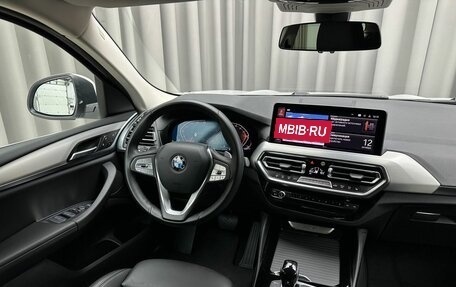 BMW X4, 2022 год, 6 990 000 рублей, 8 фотография