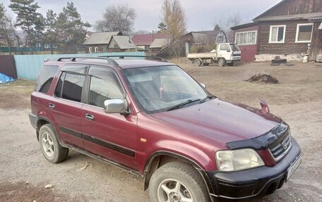 Honda CR-V IV, 1996 год, 430 000 рублей, 4 фотография