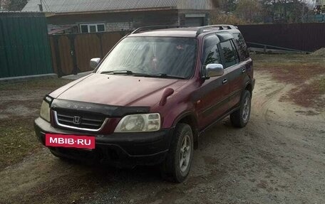 Honda CR-V IV, 1996 год, 430 000 рублей, 2 фотография