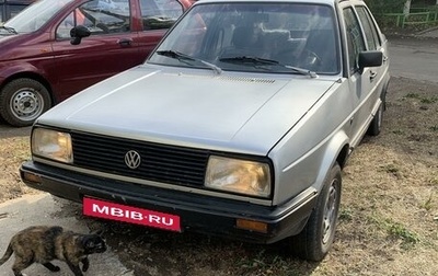 Volkswagen Jetta III, 1986 год, 150 000 рублей, 1 фотография