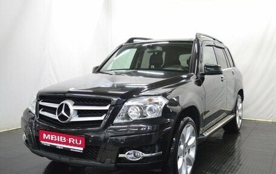 Mercedes-Benz GLK-Класс, 2008 год, 1 449 000 рублей, 1 фотография