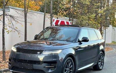 Land Rover Range Rover Sport, 2023 год, 13 850 000 рублей, 1 фотография