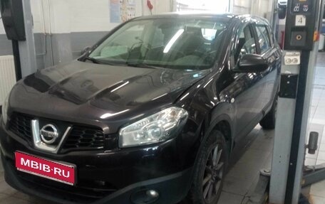 Nissan Qashqai, 2012 год, 1 200 000 рублей, 1 фотография