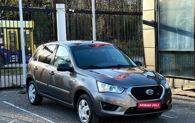 Datsun mi-DO, 2015 год, 699 000 рублей, 1 фотография