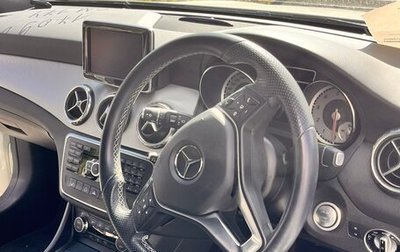 Mercedes-Benz GLA, 2016 год, 1 390 000 рублей, 1 фотография