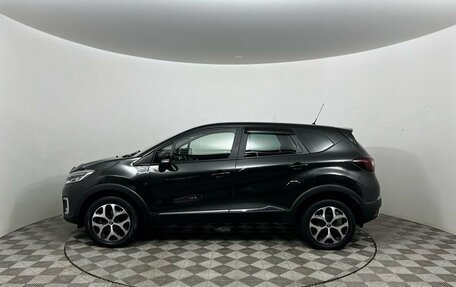 Renault Kaptur I рестайлинг, 2018 год, 1 839 000 рублей, 8 фотография