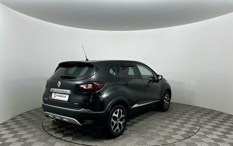 Renault Kaptur I рестайлинг, 2018 год, 1 839 000 рублей, 5 фотография