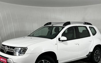 Renault Duster I рестайлинг, 2019 год, 1 850 000 рублей, 1 фотография