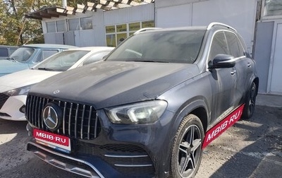 Mercedes-Benz GLE, 2021 год, 6 600 000 рублей, 1 фотография