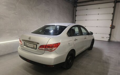 Nissan Almera, 2016 год, 599 000 рублей, 4 фотография