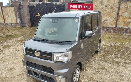 Daihatsu Wake I, 2019 год, 1 080 000 рублей, 3 фотография