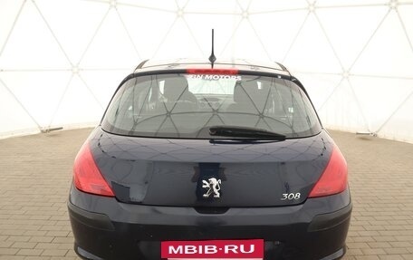 Peugeot 308 II, 2011 год, 590 000 рублей, 4 фотография