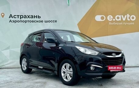 Hyundai ix35 I рестайлинг, 2013 год, 1 150 000 рублей, 3 фотография